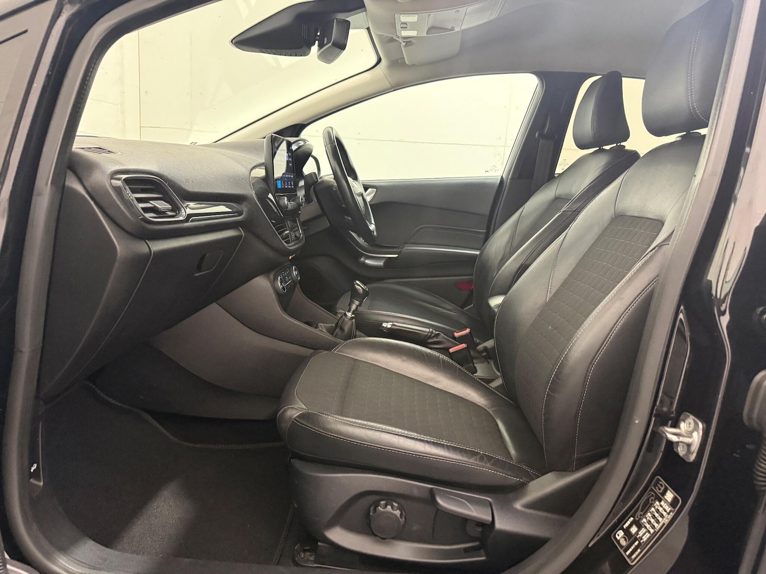 Used Ford Fiesta 2019 for sale - 77101961: Photo 44