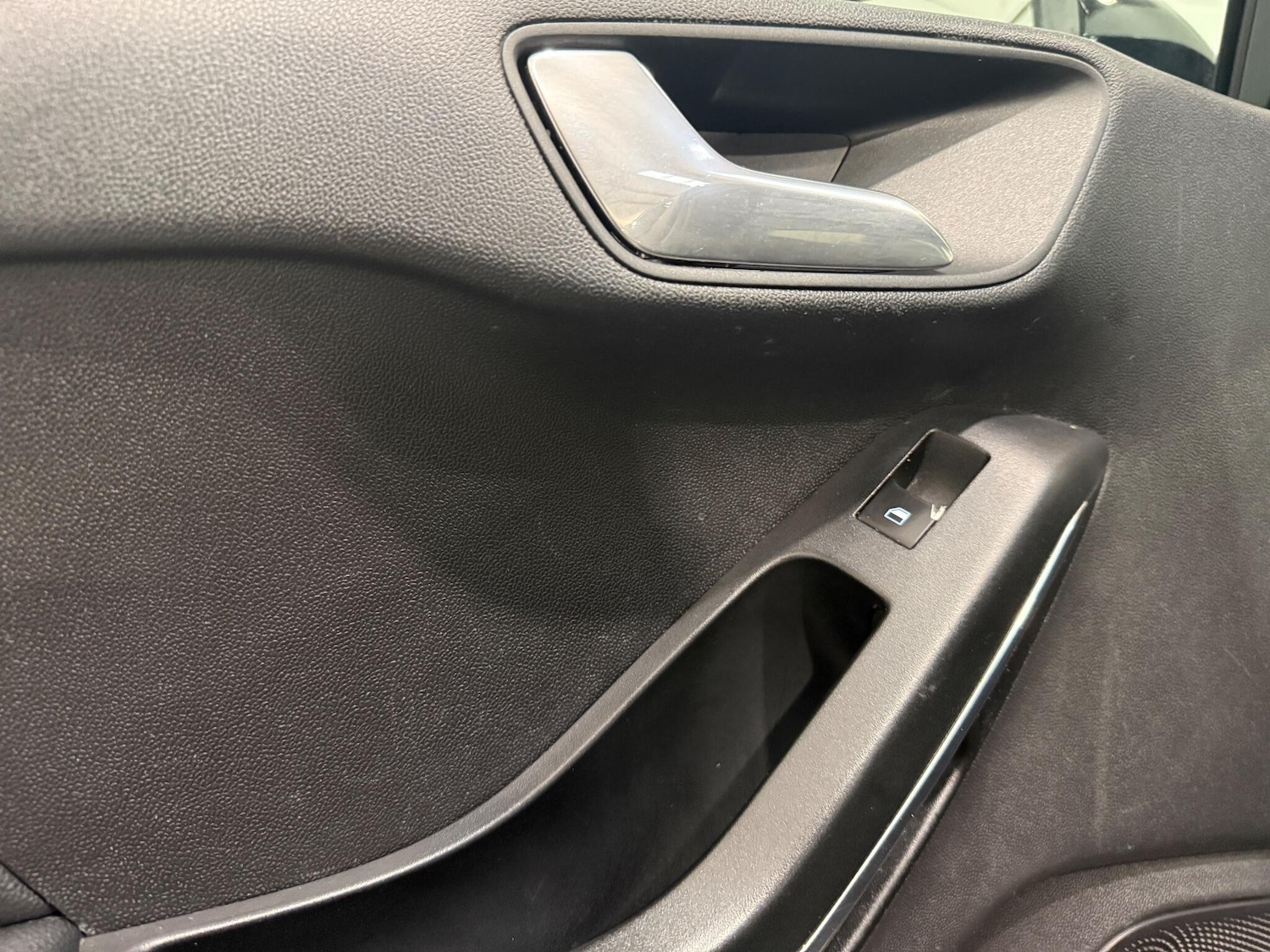 Used Ford Fiesta 2019 for sale - 77101961: Photo 45