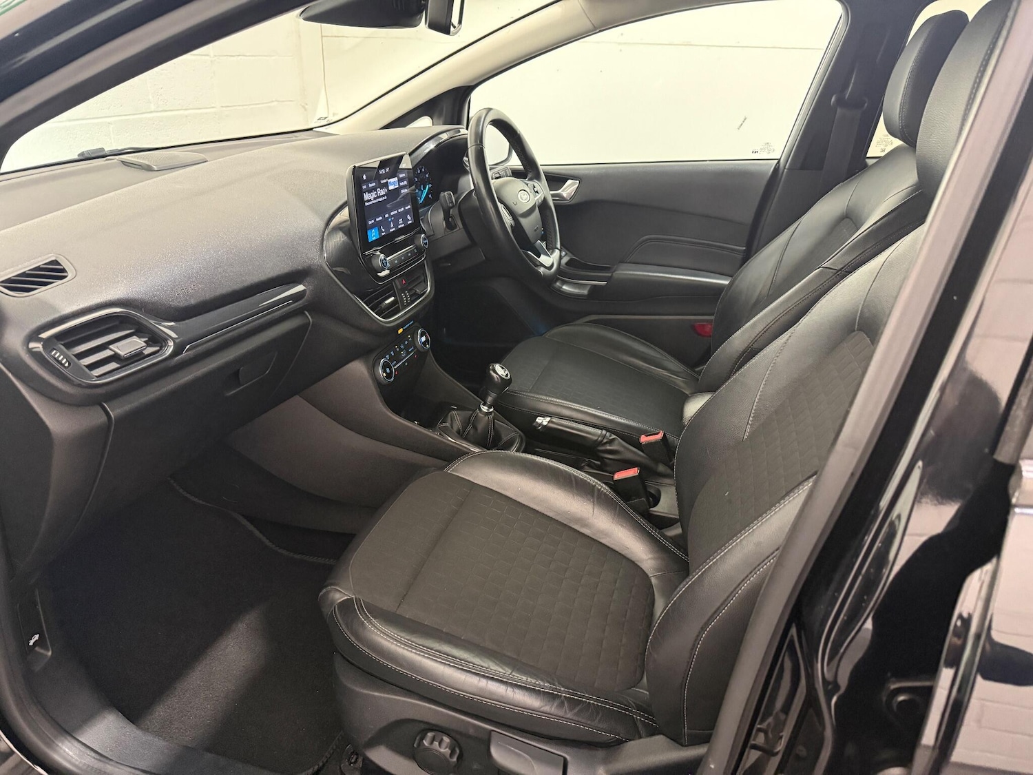 Used Ford Fiesta 2019 for sale - 77101961: Photo 46