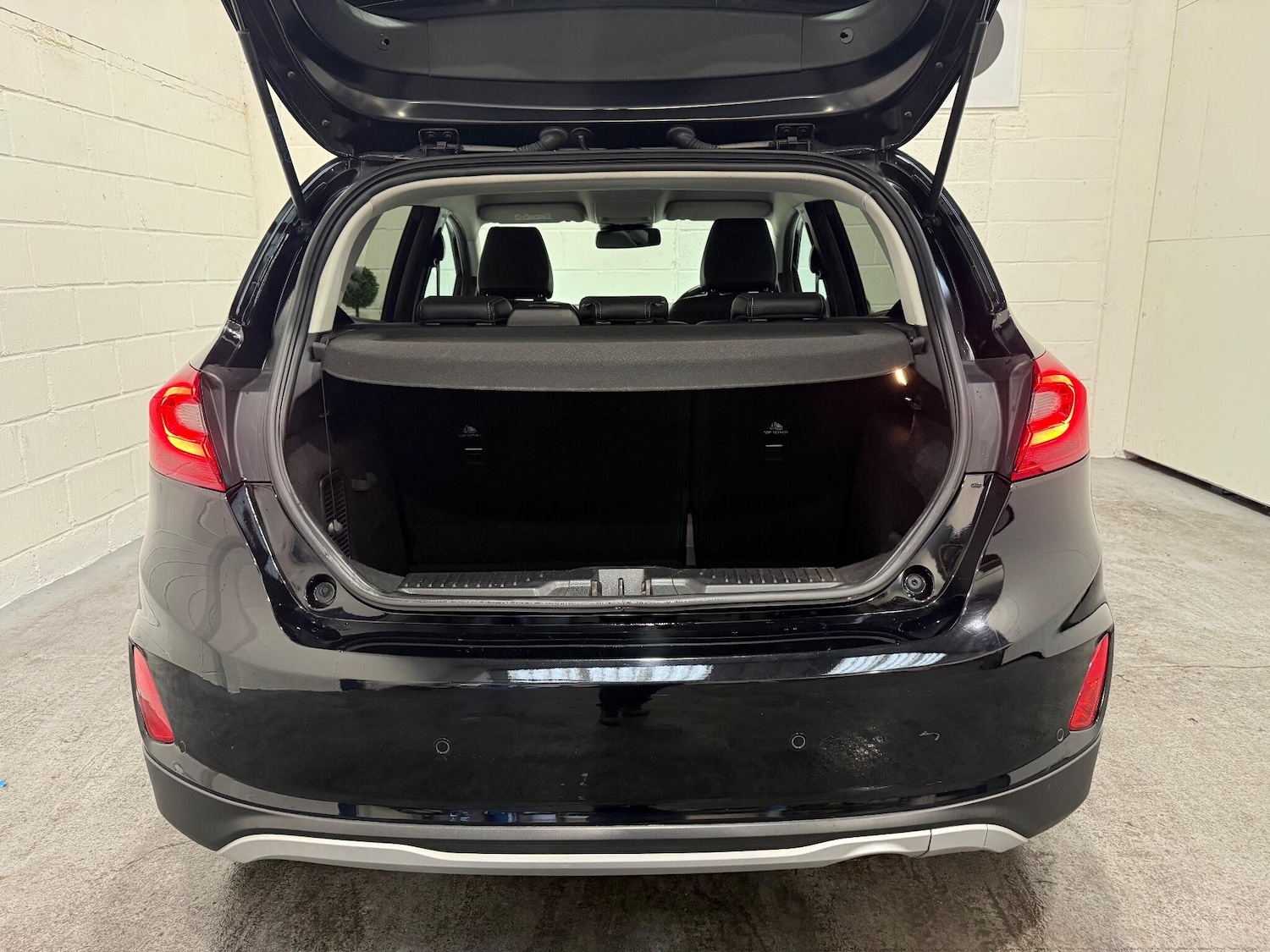 Used Ford Fiesta 2019 for sale - 77101961: Photo 47