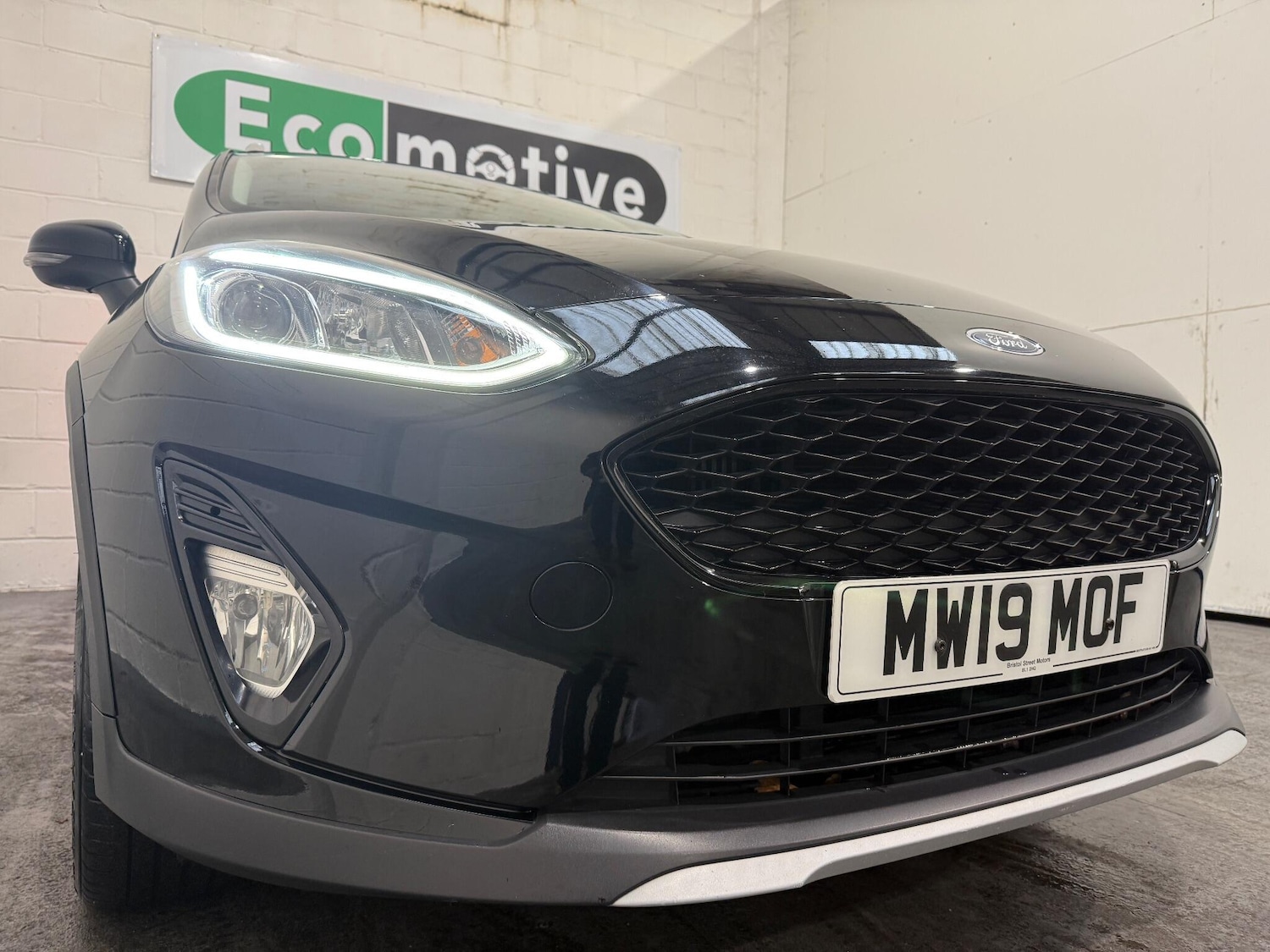 Used Ford Fiesta 2019 for sale - 77101961: Photo 5