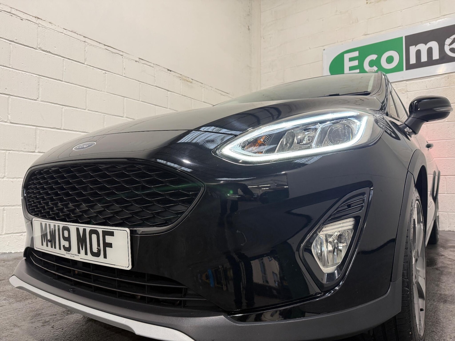 Used Ford Fiesta 2019 for sale - 77101961: Photo 6