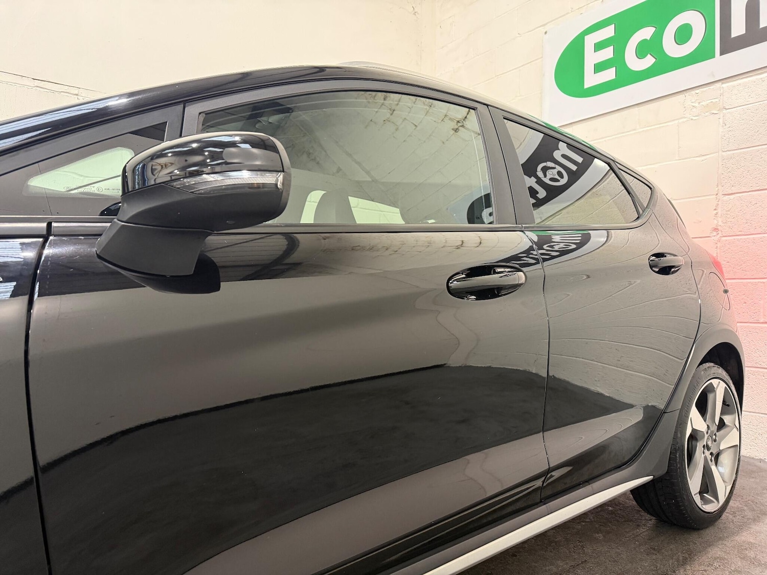 Used Ford Fiesta 2019 for sale - 77101961: Photo 7