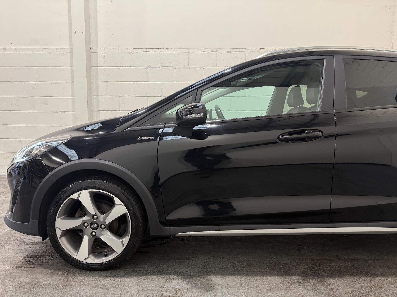 Used Ford Fiesta 2019 for sale - 77101961: Photo 8