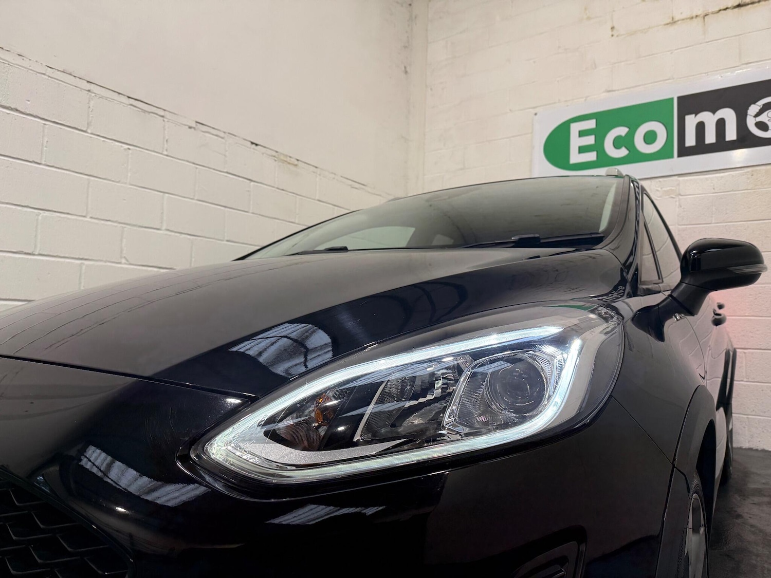 Used Ford Fiesta 2019 for sale - 77101961: Photo 9