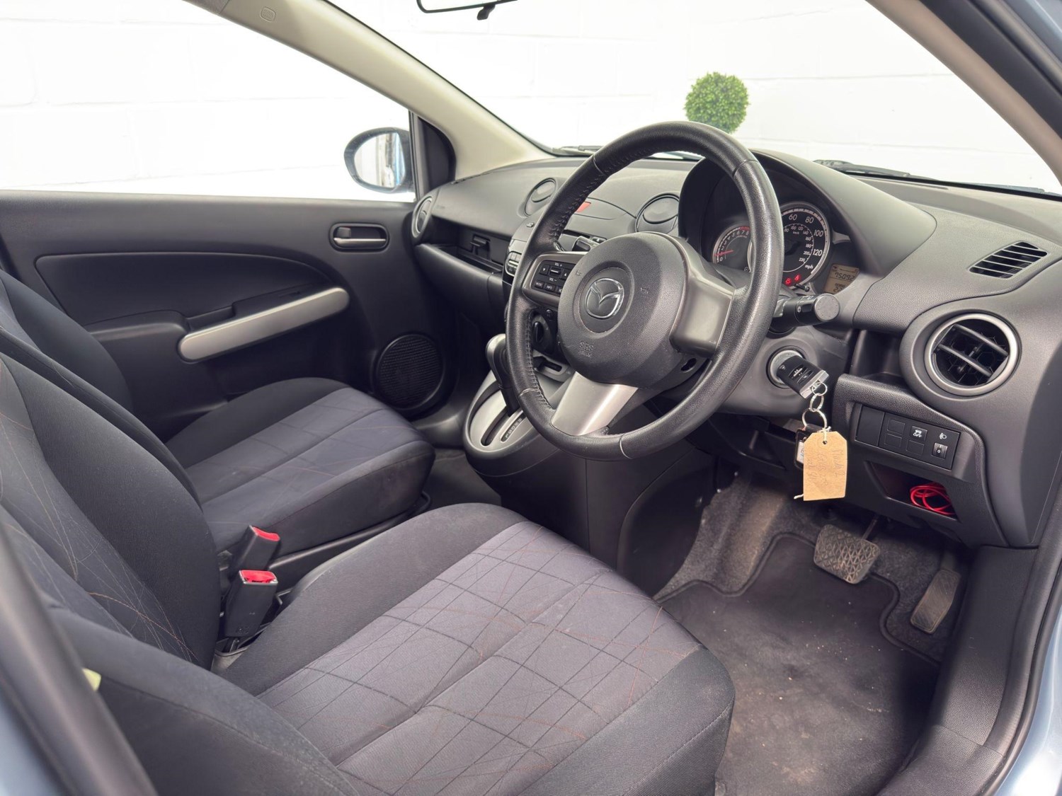 Vehicle 25