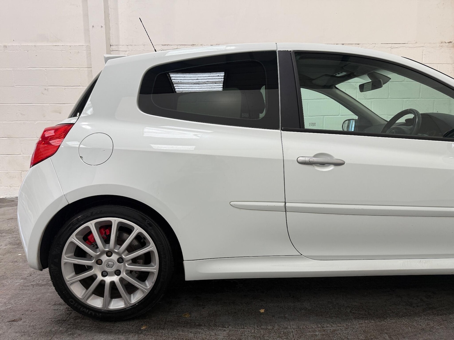 Used Renault Clio for sale - 76538343: Photo 11