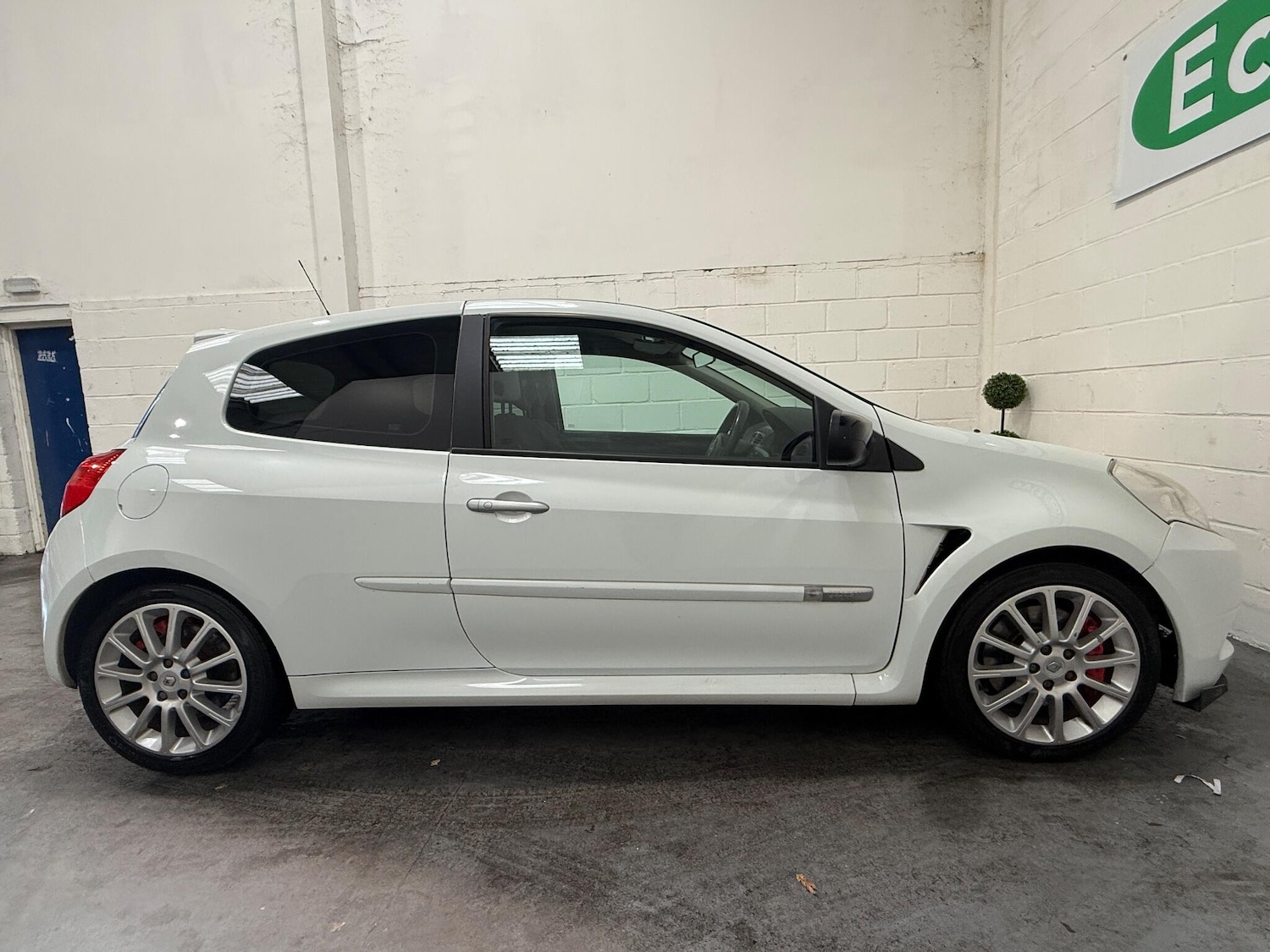 Used Renault Clio for sale - 76538343: Photo 12