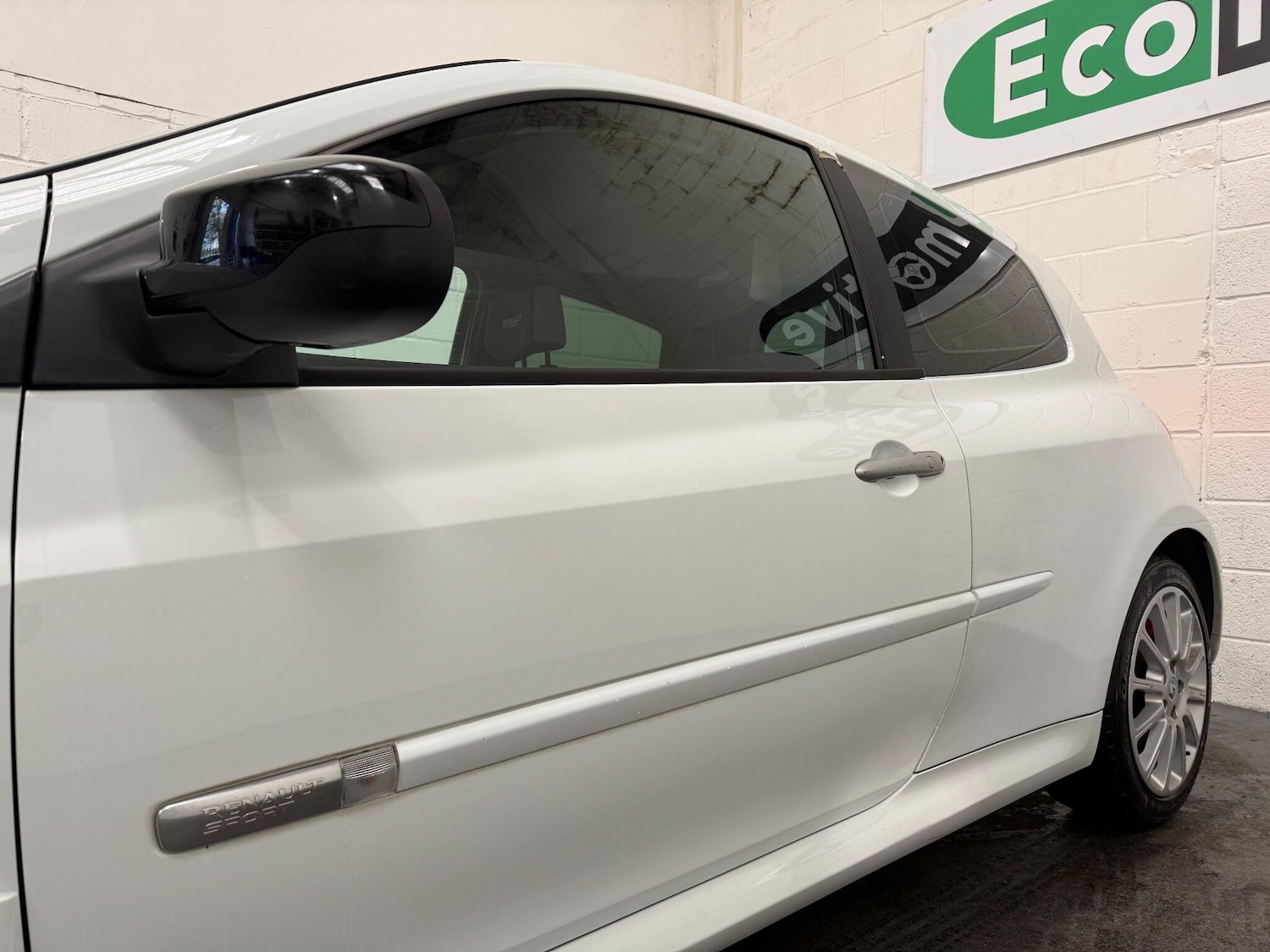 Used Renault Clio for sale - 76538343: Photo 13