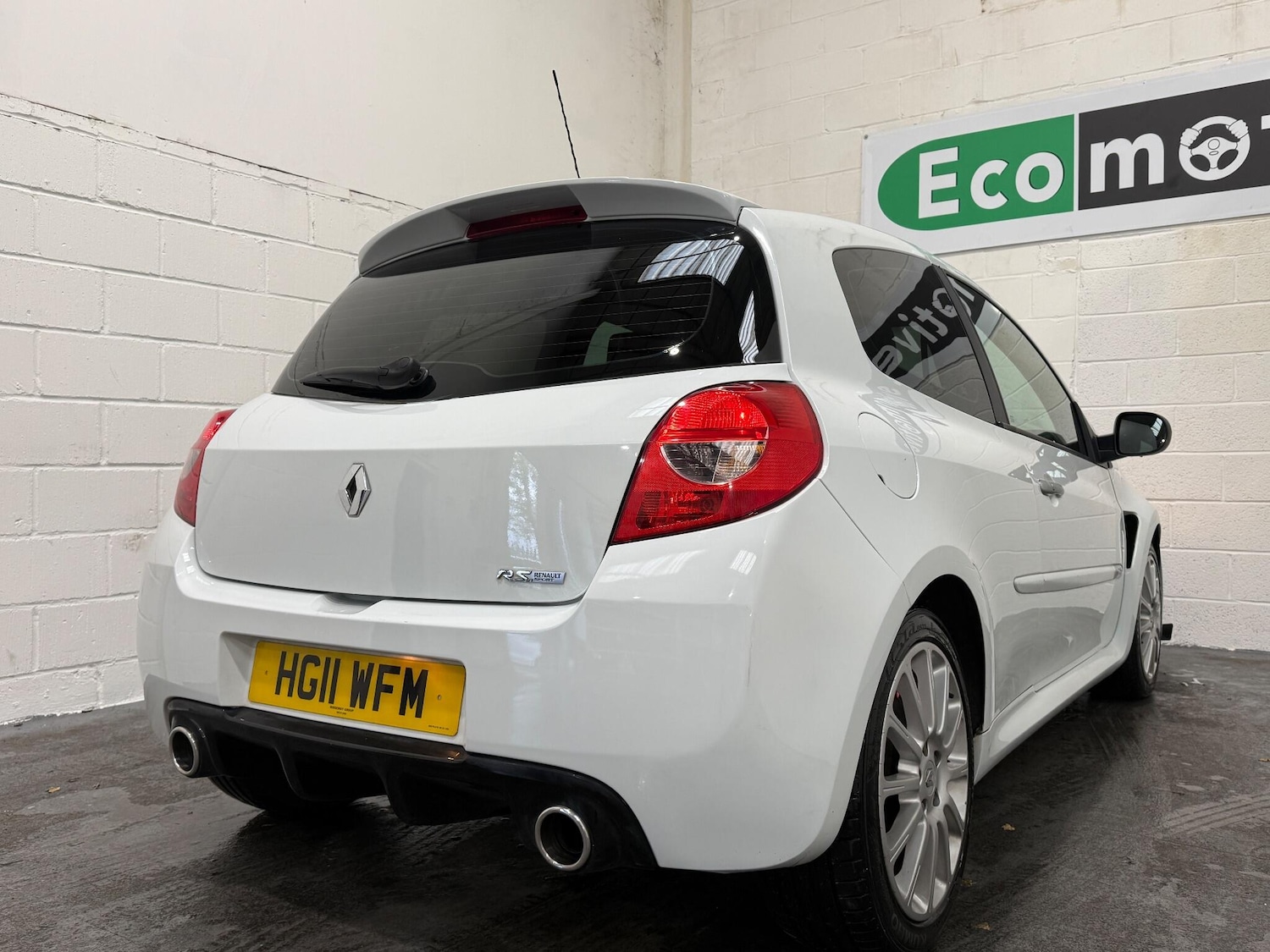 Used Renault Clio for sale - 76538343: Photo 14
