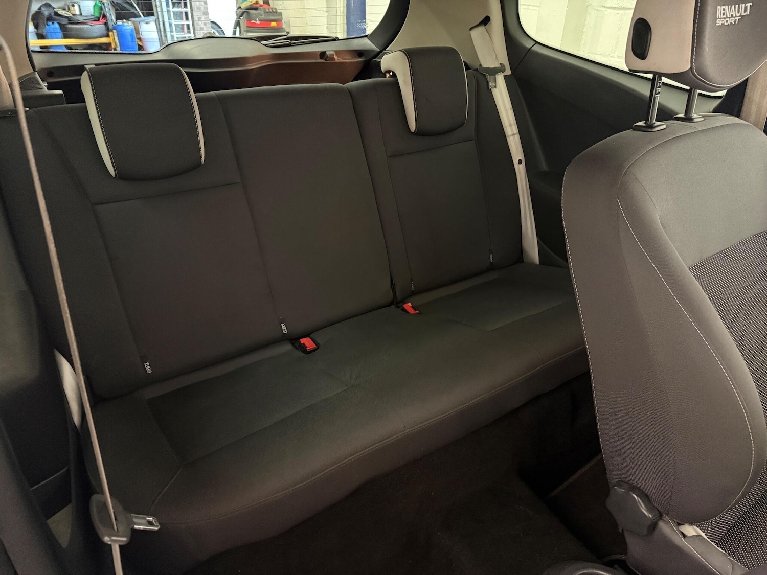 Used Renault Clio for sale - 76538343: Photo 20