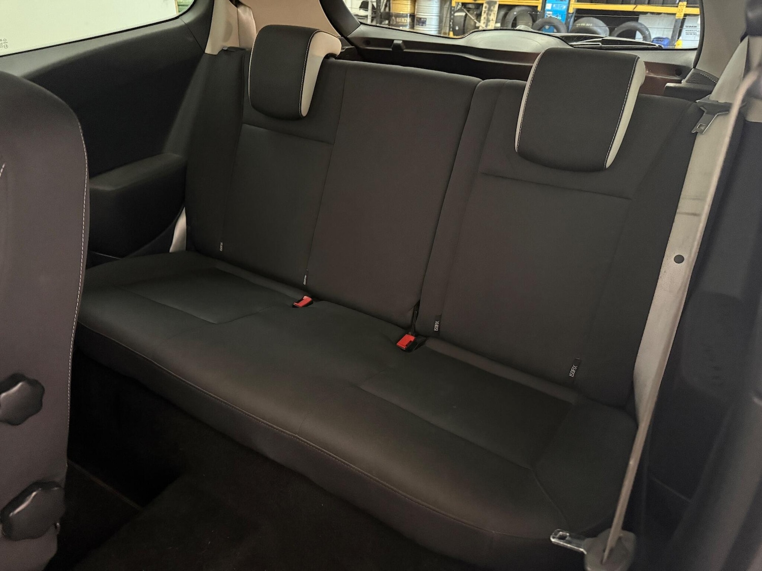 Used Renault Clio for sale - 76538343: Photo 23