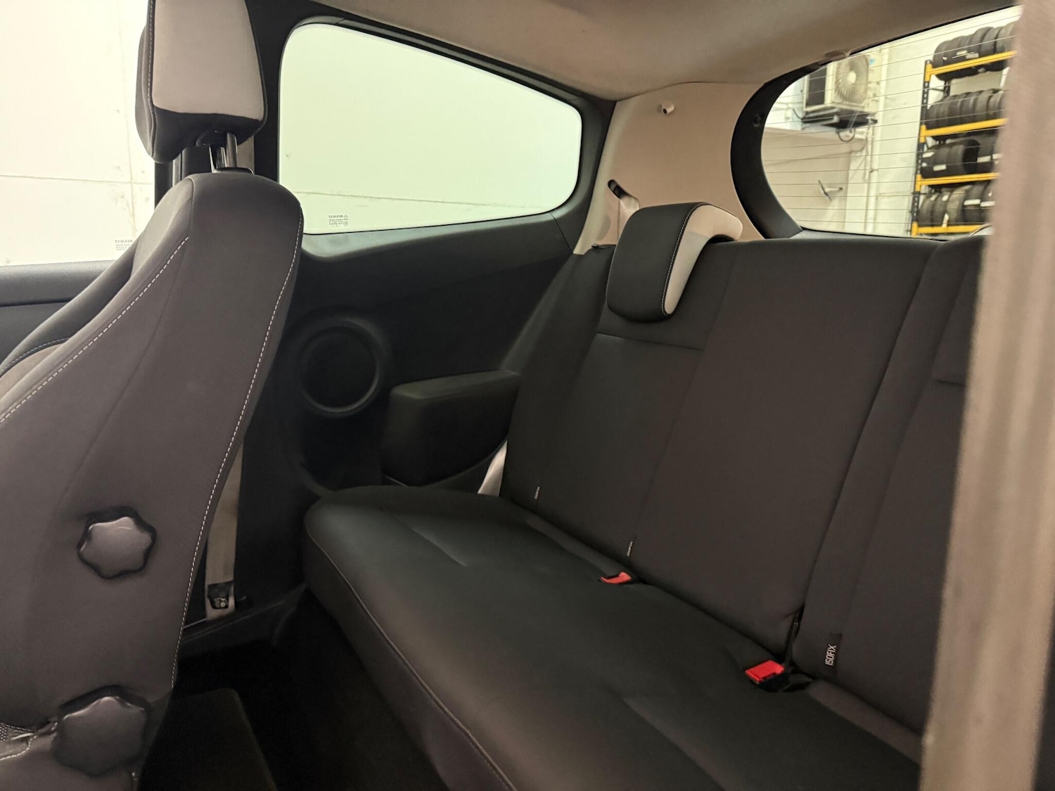 Used Renault Clio for sale - 76538343: Photo 24