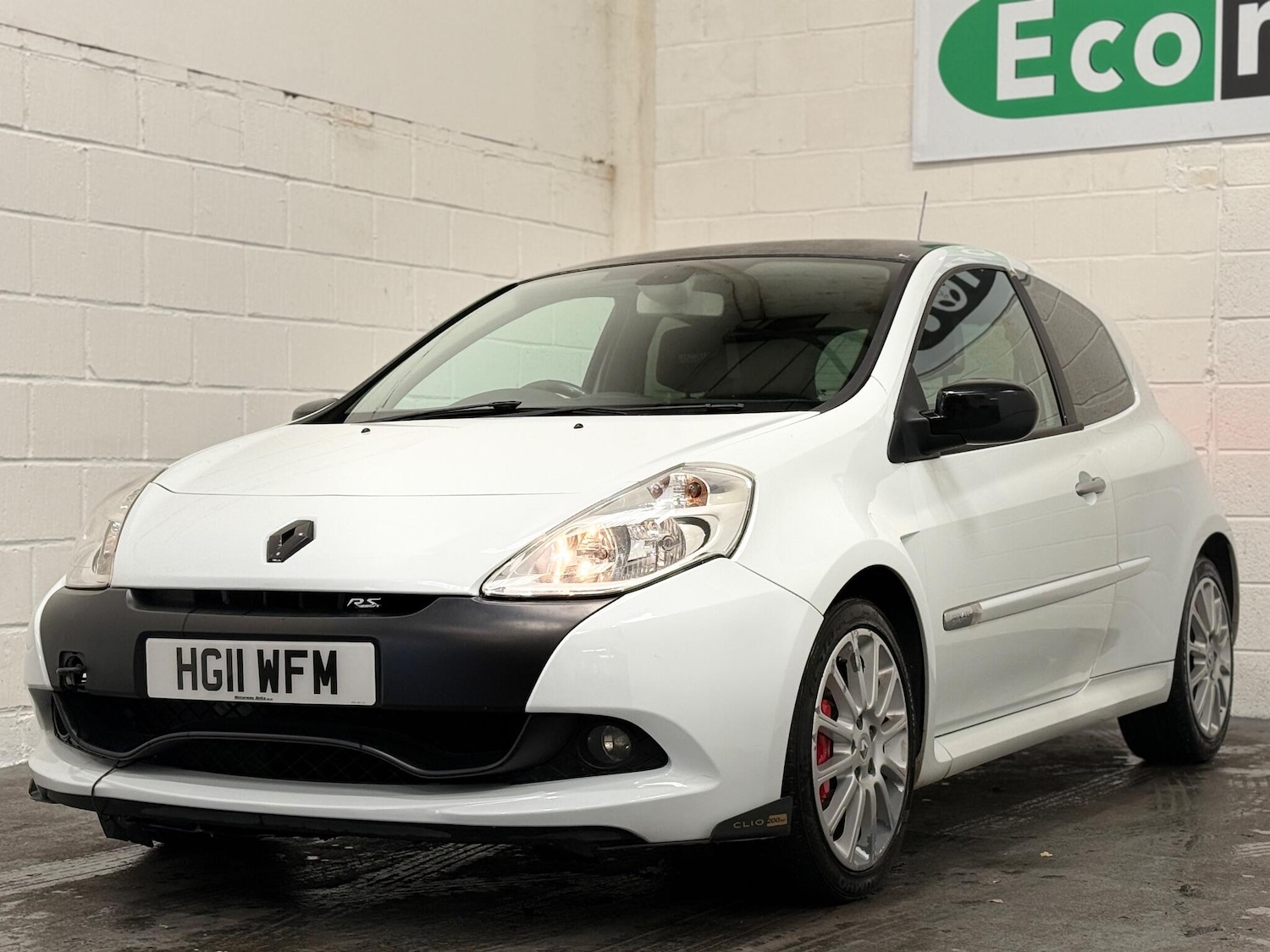 Used Renault Clio for sale - 76538343: Photo 3