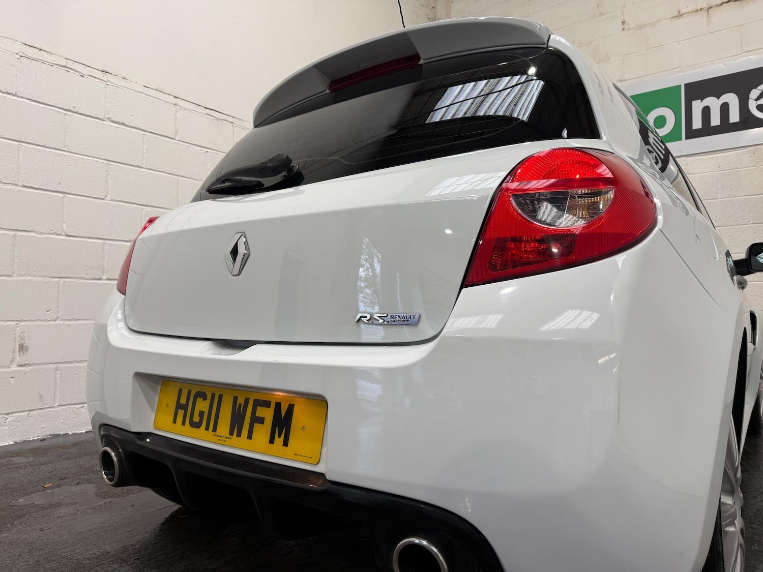 Used Renault Clio for sale - 76538343: Photo 36