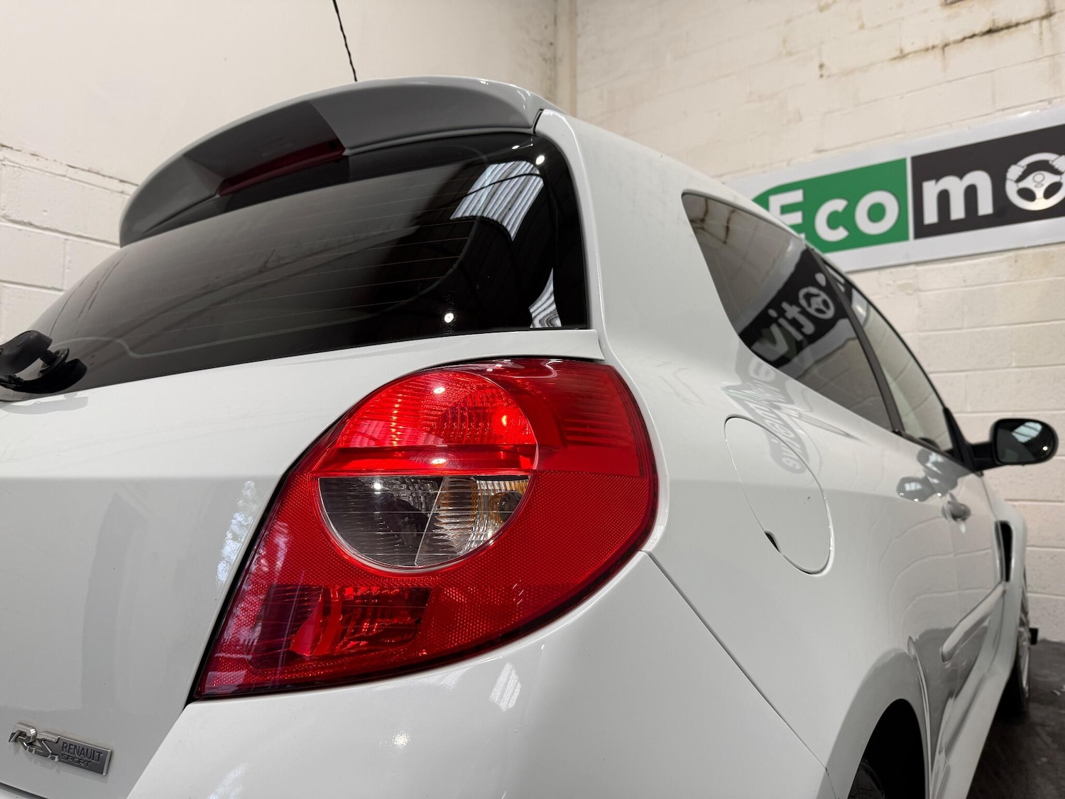 Used Renault Clio for sale - 76538343: Photo 37