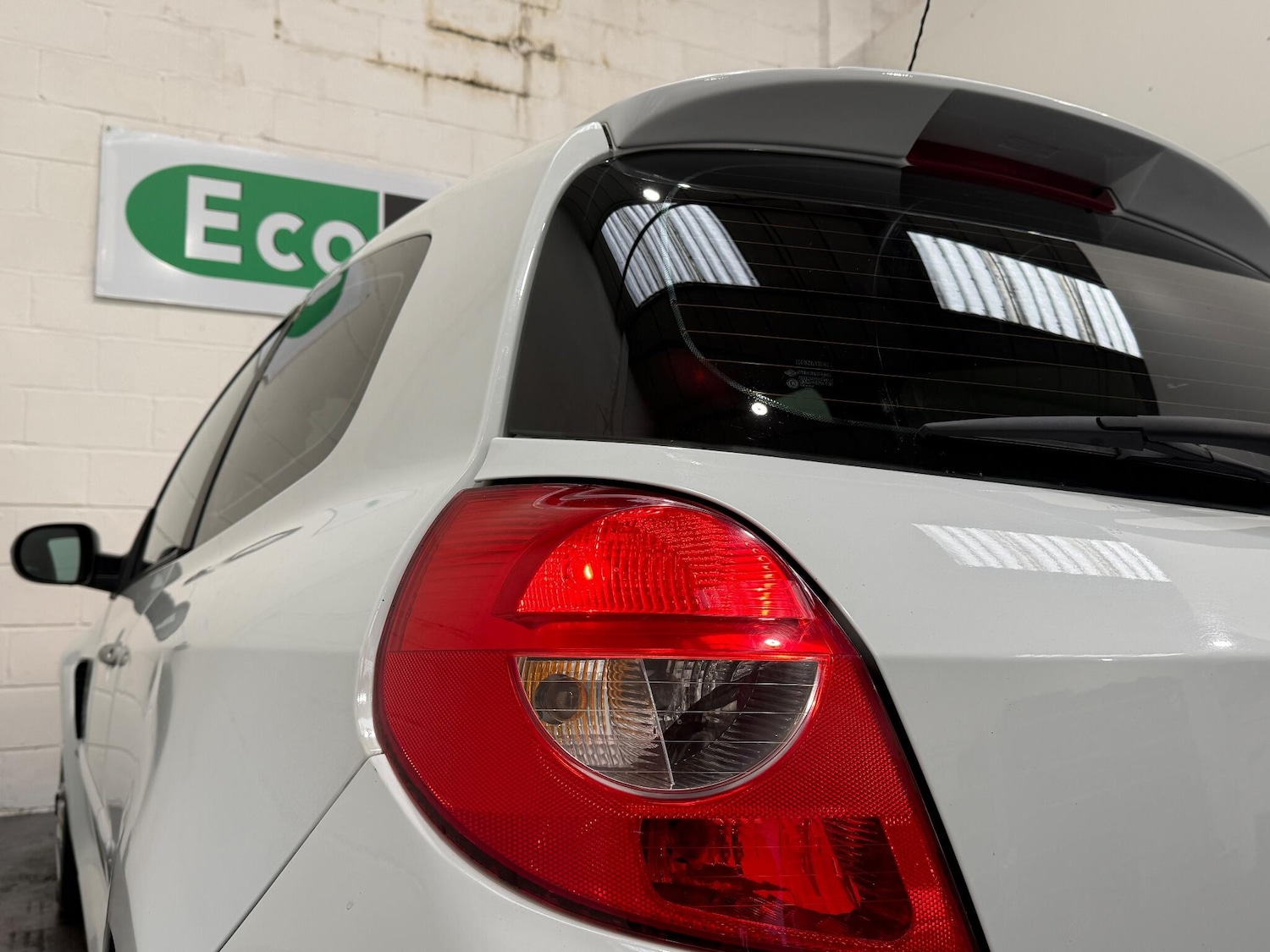 Used Renault Clio for sale - 76538343: Photo 38