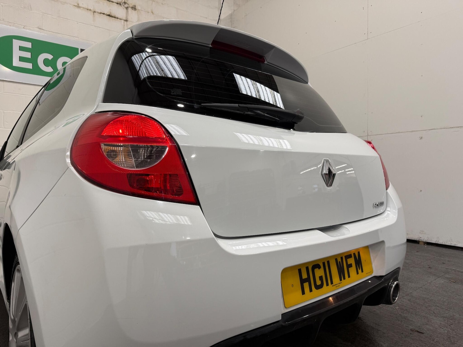 Used Renault Clio for sale - 76538343: Photo 39