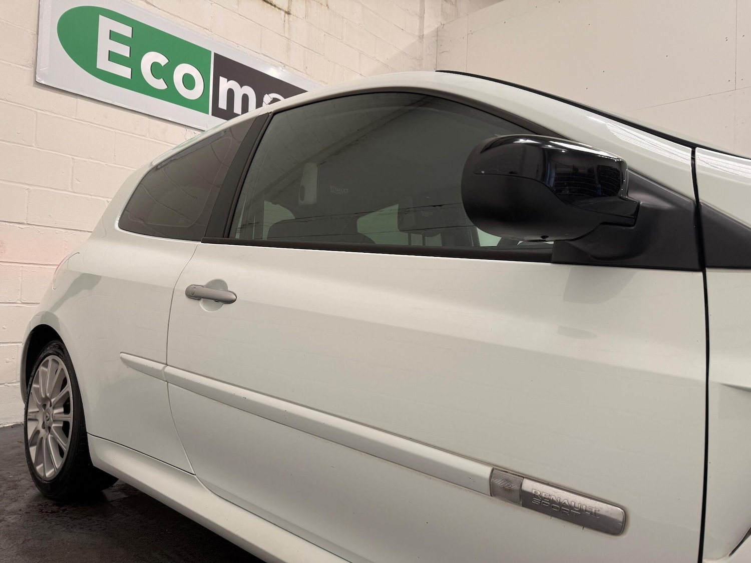 Used Renault Clio for sale - 76538343: Photo 4