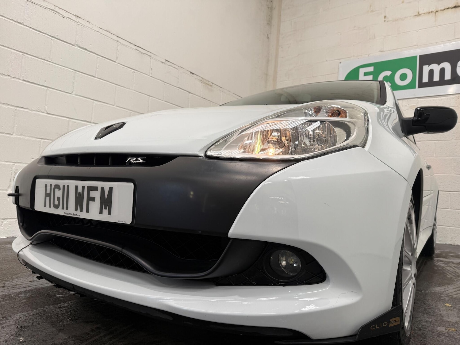 Used Renault Clio for sale - 76538343: Photo 40