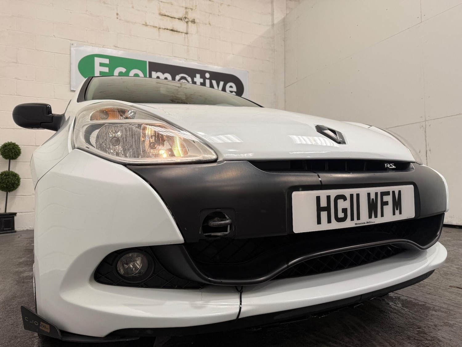 Used Renault Clio for sale - 76538343: Photo 43