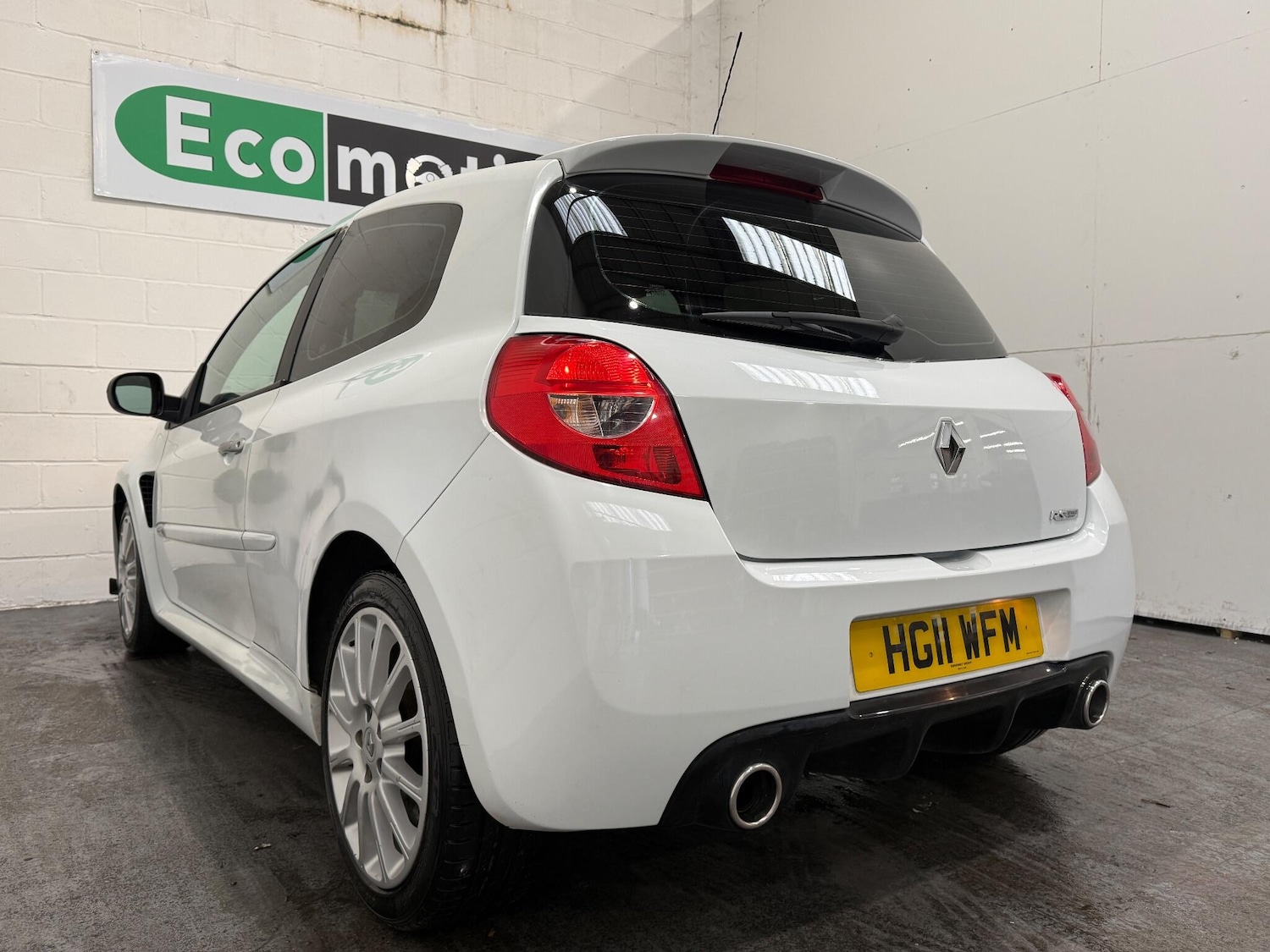 Used Renault Clio for sale - 76538343: Photo 5