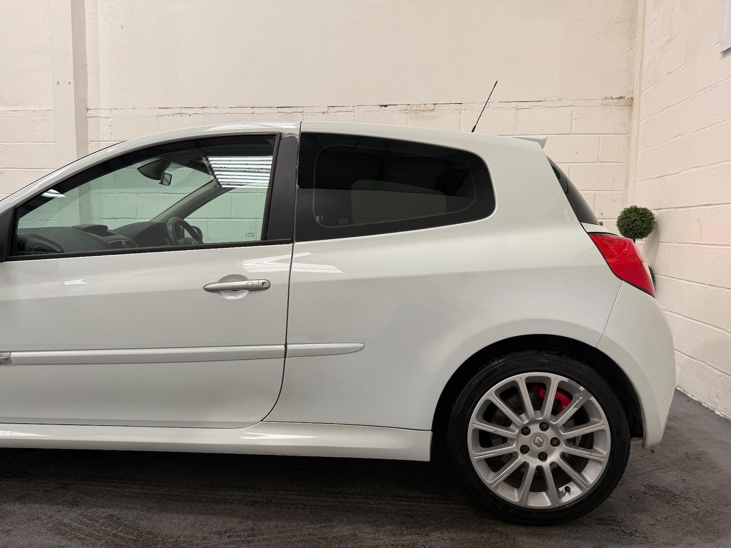 Used Renault Clio for sale - 76538343: Photo 7
