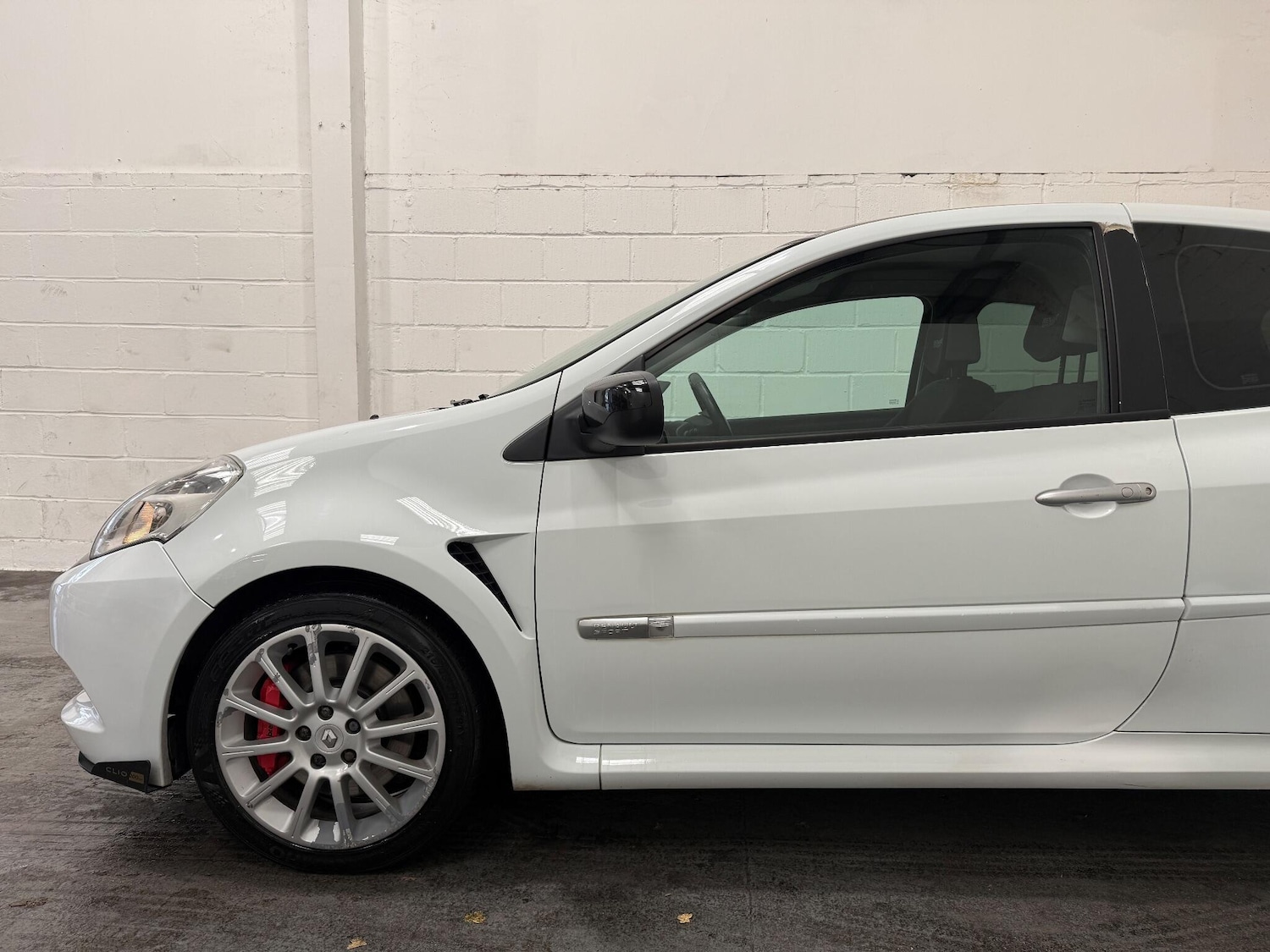Used Renault Clio for sale - 76538343: Photo 8