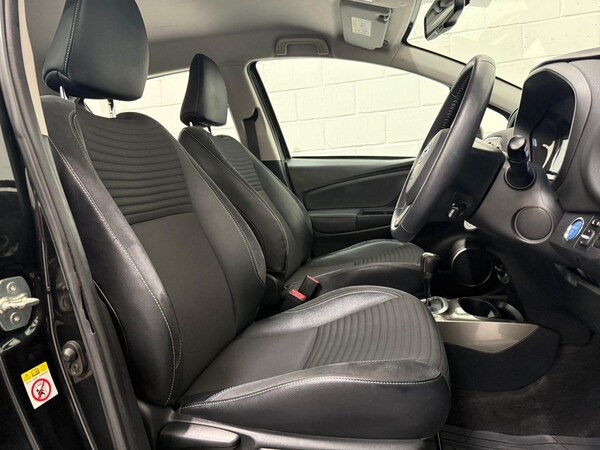 Used Toyota Yaris 2014 for sale - 76020804: Photo 24