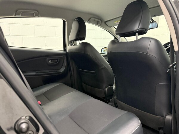 Used Toyota Yaris 2014 for sale - 76020804: Photo 29