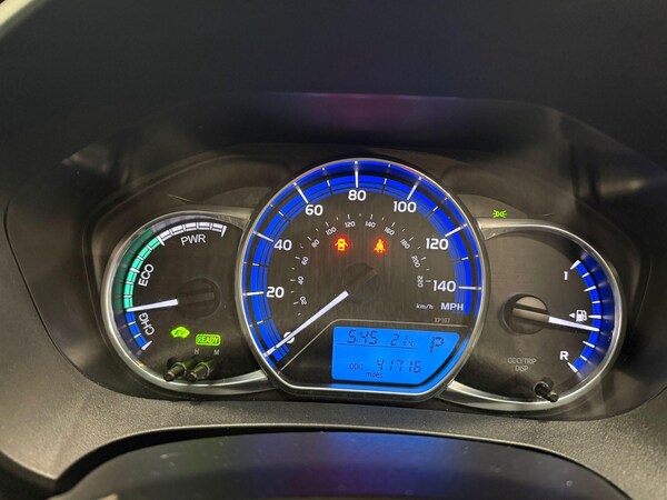 Used Toyota Yaris 2014 for sale - 76020804: Photo 30