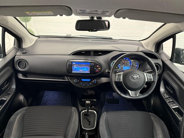 Used Toyota Yaris 2014 for sale - 76020804: Photo 37