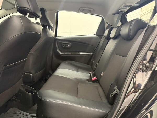 Used Toyota Yaris 2014 for sale - 76020804: Photo 39