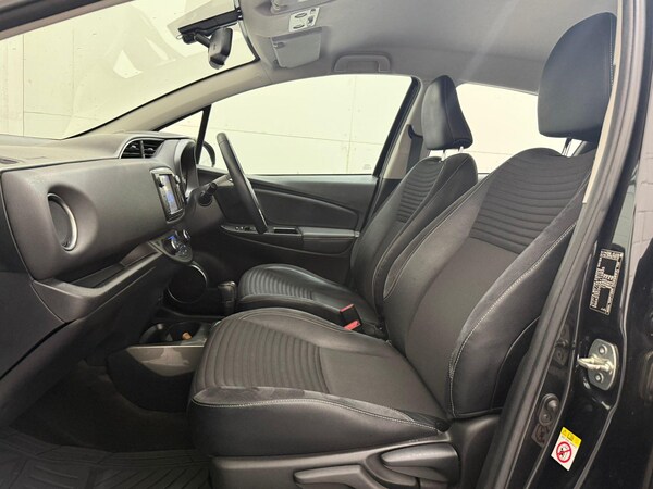 Used Toyota Yaris 2014 for sale - 76020804: Photo 41