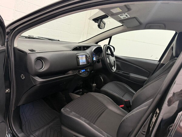 Used Toyota Yaris 2014 for sale - 76020804: Photo 42