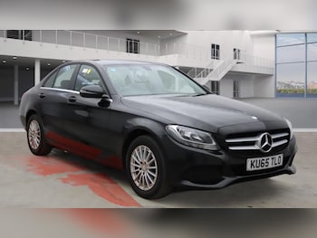 Mercedes-Benz C Class feature image