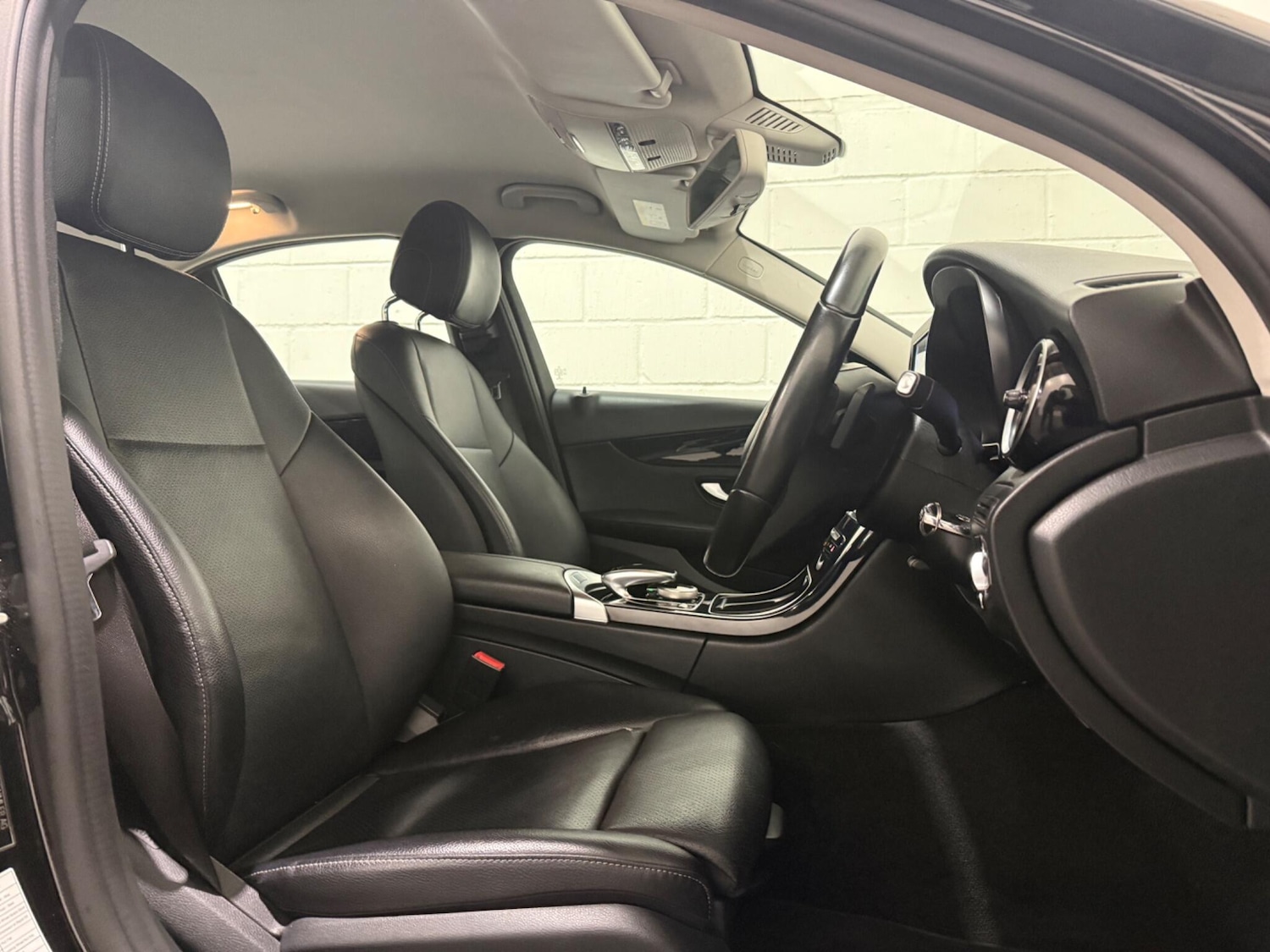 Used Mercedes-Benz C Class 2015 for sale - 77509876: Photo 22