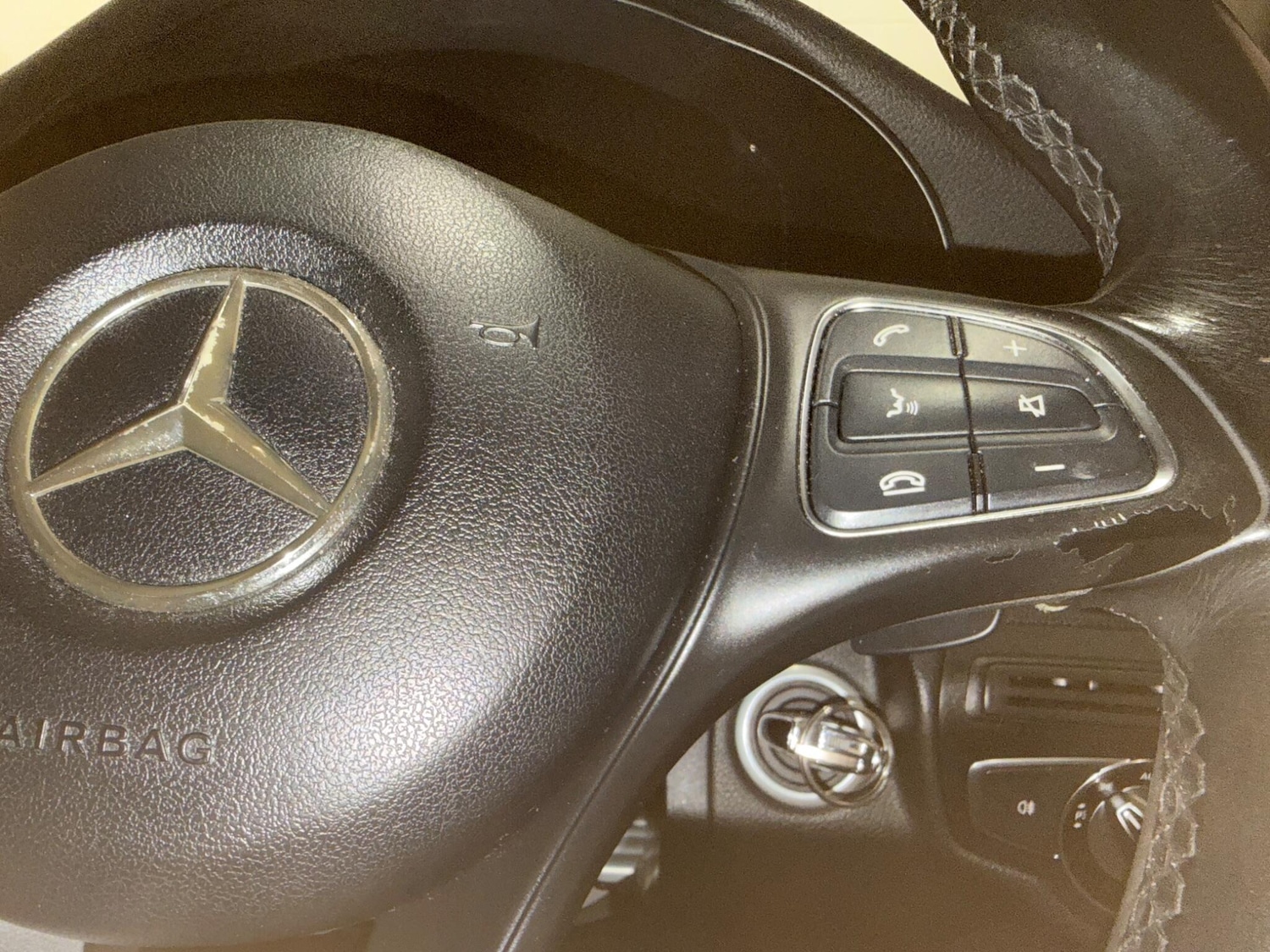 Used Mercedes-Benz C Class 2015 for sale - 77509876: Photo 29