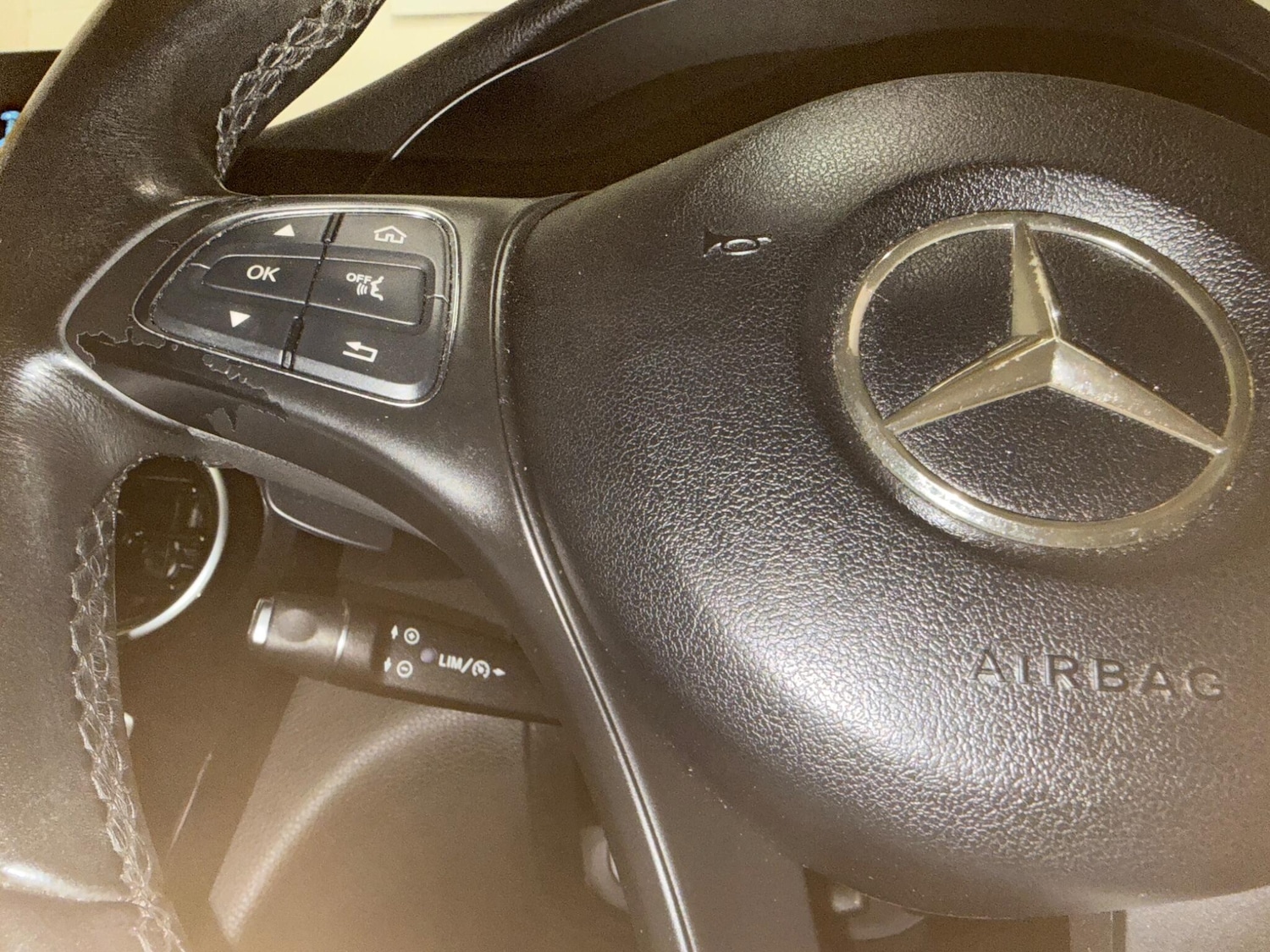 Used Mercedes-Benz C Class 2015 for sale - 77509876: Photo 32