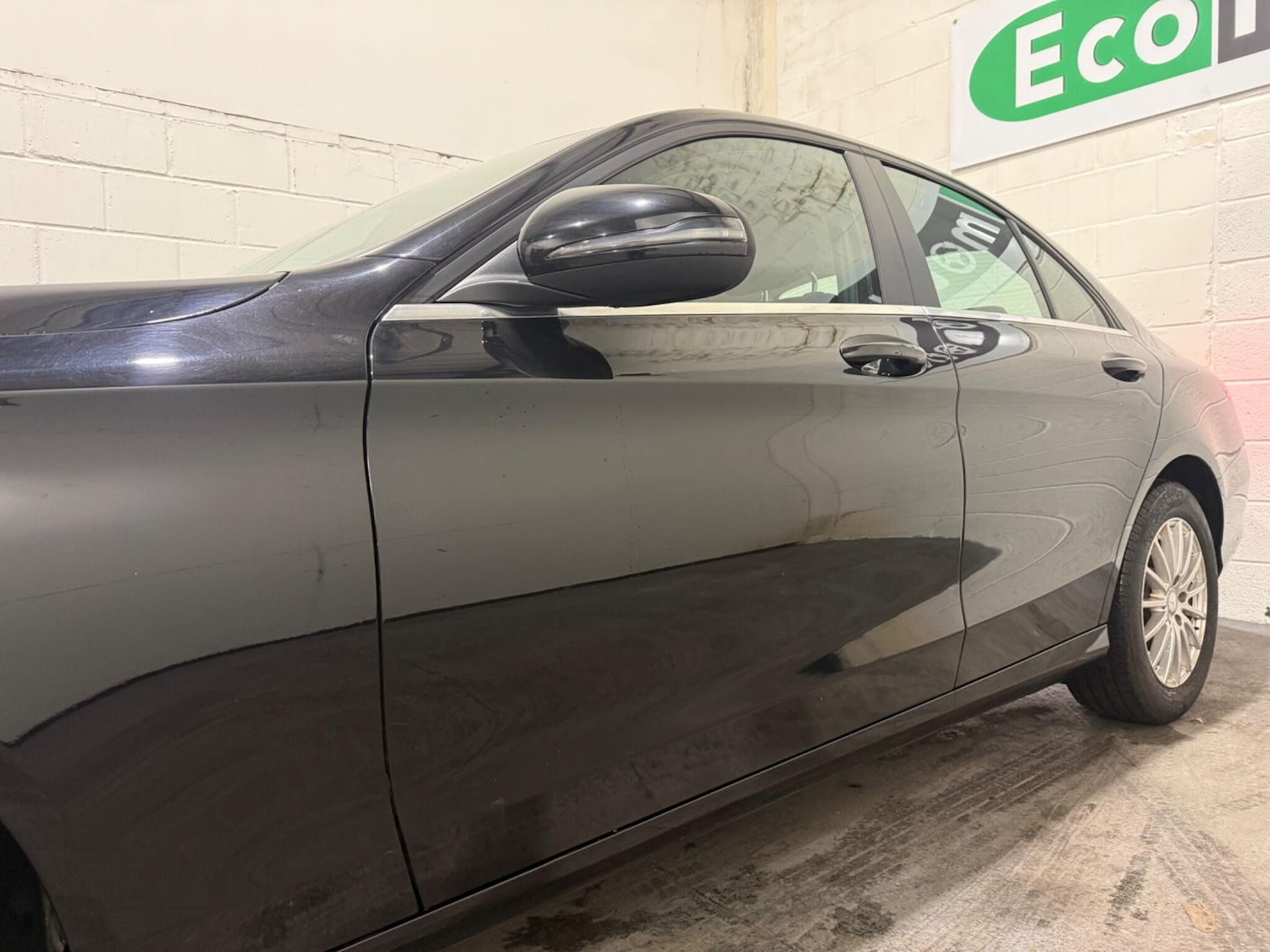 Used Mercedes-Benz C Class 2015 for sale - 77509876: Photo 6