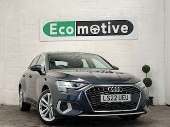 Used Audi A3 2022 for sale - 79529285: Photo