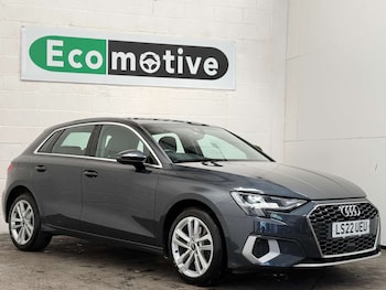 Used Audi A3 2022 for sale - 79529285: Photo