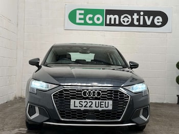 Used Audi A3 2022 for sale - 79529285: Photo