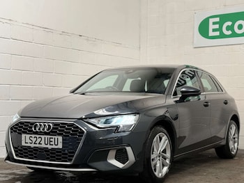 Used Audi A3 2022 for sale - 79529285: Photo