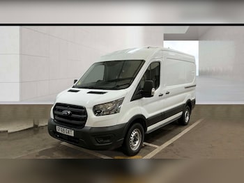Used Ford Transit 2019 for sale - 78833315: Photo
