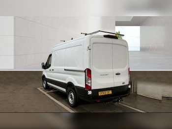 Used Ford Transit 2019 for sale - 78833315: Photo