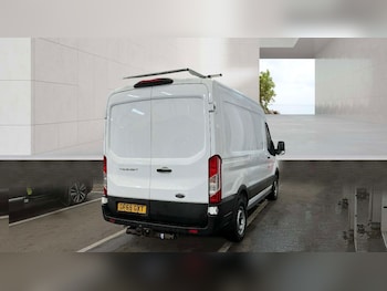 Used Ford Transit 2019 for sale - 78833315: Photo