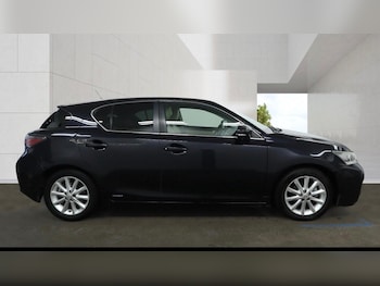 Used Lexus CT 2011 for sale - 78347498: Photo