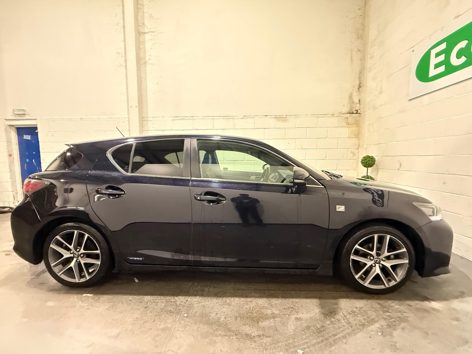 Used Lexus CT 2012 for sale - 78086833: Photo 12
