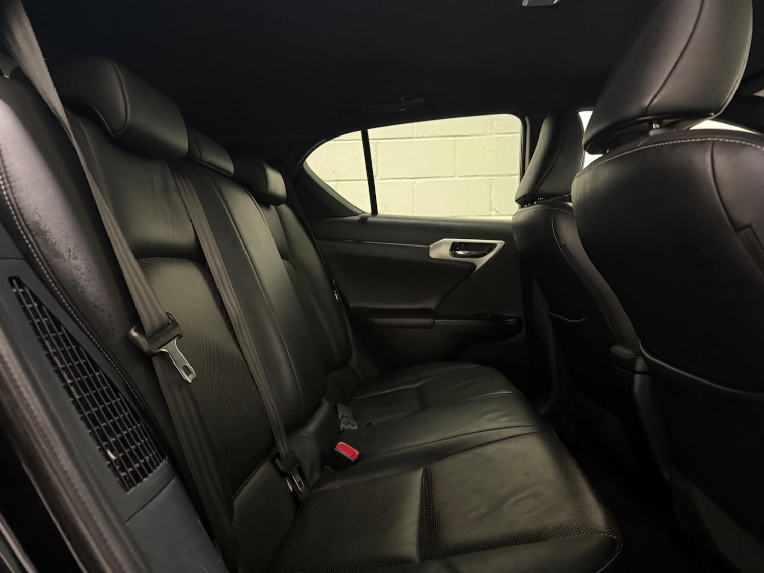 Used Lexus CT 2012 for sale - 78086833: Photo 19